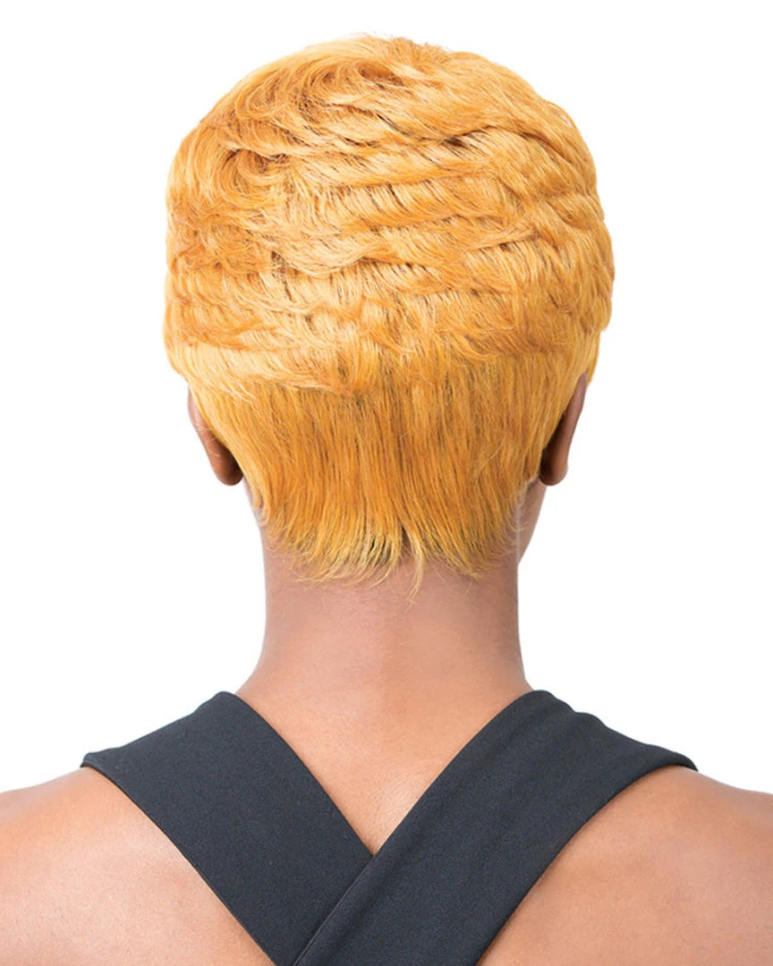 Super Cute | Synthetic Wig By It's A Wig Wigs For Black Women