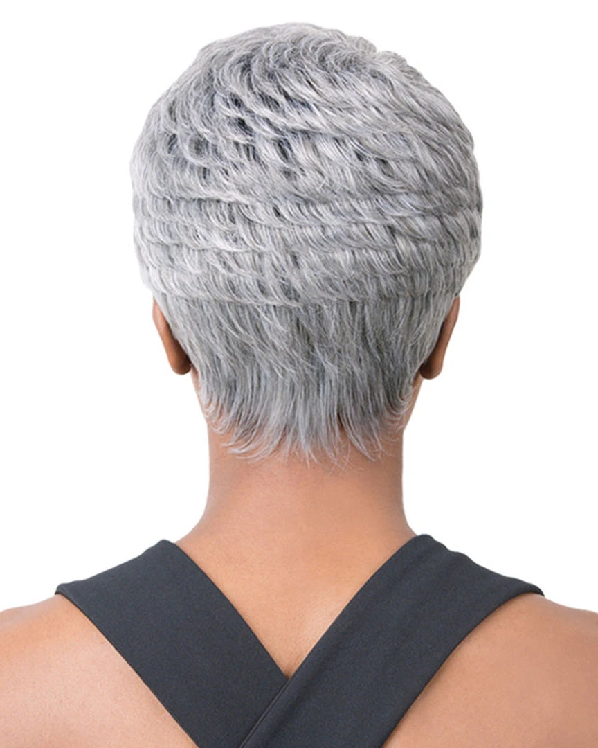 Super Cute | Synthetic Wig By It's A Wig Wigs For Black Women