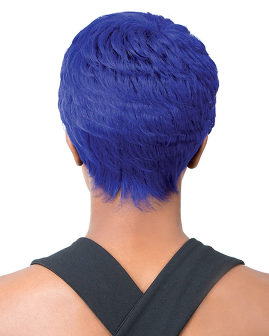 Super Cute | Synthetic Wig By It's A Wig Wigs For Black Women