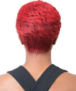 Super Cute | Synthetic Wig By It's A Wig Wigs For Black Women