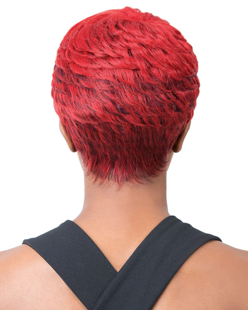 Super Cute | Synthetic Wig By It's A Wig Wigs For Black Women