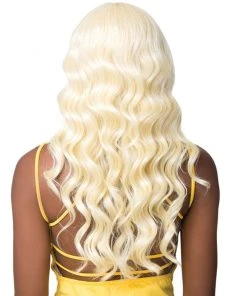 Q Mory | Synthetic Wig By It's A Wig