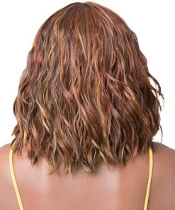 Q Nory | Synthetic Wig By It's A Wig