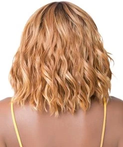 Q Nory | Synthetic Wig By It's A Wig