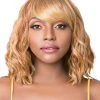 Q Nory | Synthetic Wig By It's A Wig