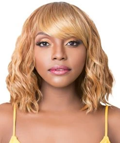 Q Nory | Synthetic Wig By It's A Wig