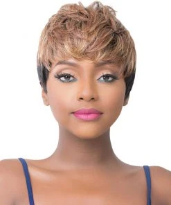 Jai | Synthetic Wig By It's A Wig Wigs For Black Women