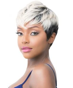 Jai | Synthetic Wig By It's A Wig Wigs For Black Women