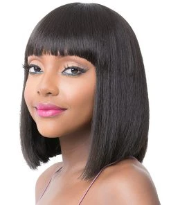 Wigs For Black Women Fendy | Synthetic Wig By It's A Wig