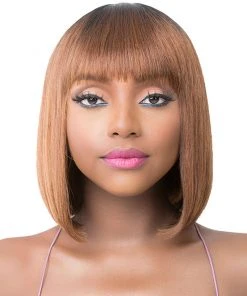 Wigs For Black Women Fendy | Synthetic Wig By It's A Wig