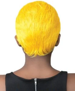 Zia | Lace Part Synthetic Wig By It's A Wig