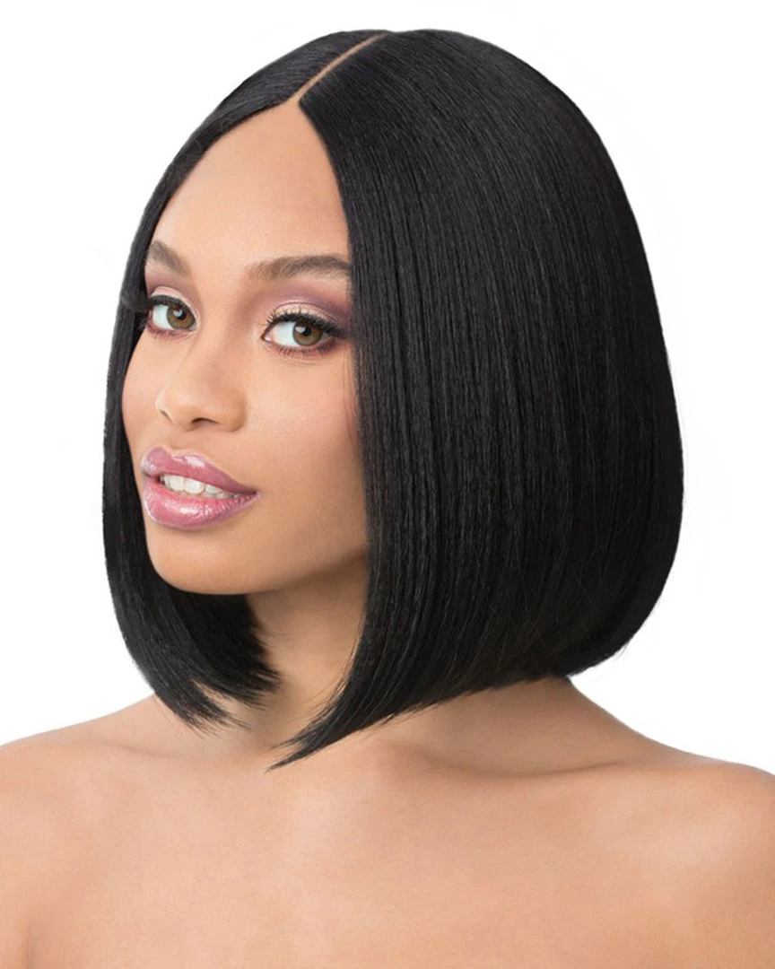 Moon Light | Lace Part Synthetic Wig By It's A Wig Wigs For Black Women