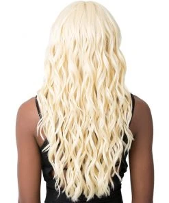 Skylar | Lace Part Synthetic Wig By It's A Wig Wigs For Black Women