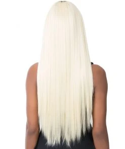 Wigs For Black Women Paulonia | Lace Part Synthetic Wig By It's A Wig