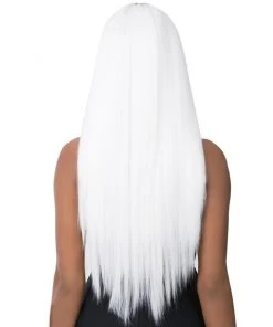 Wigs For Black Women Paulonia | Lace Part Synthetic Wig By It's A Wig