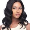 Wigs For Black Women Lace Full Infinity | Lace Front Synthetic Wig By It's A Wig