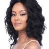 Lace Full Lindsey | Lace Front Synthetic Wig By It's A Wig Wigs For Black Women
