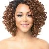 Wigs For Black Women Lace Bona | Lace Front Synthetic Wig By It's A Wig