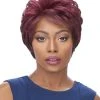 Lace Full Soft | Lace Front Synthetic Wig By It's A Wig Wigs For Black Women