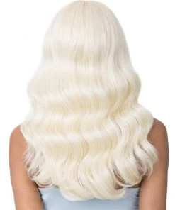Camryn | Lace Part Synthetic Wig By It's A Wig