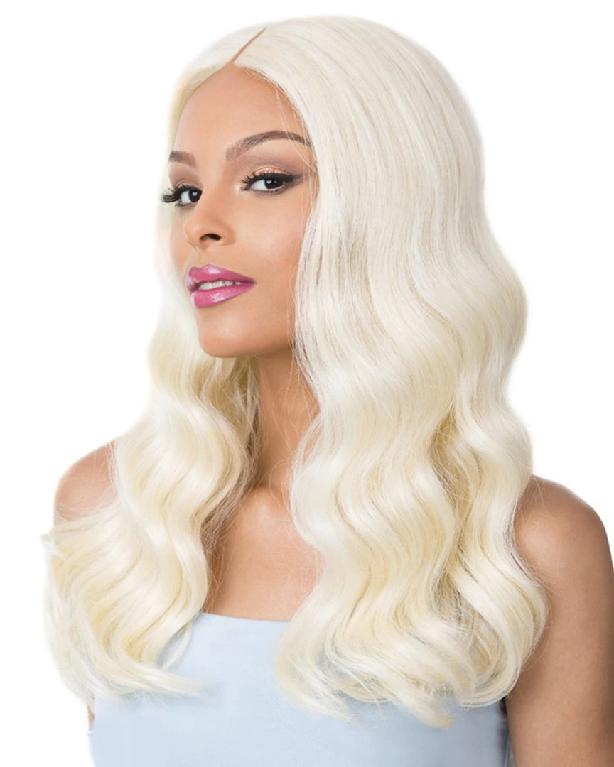 Camryn | Lace Part Synthetic Wig By It's A Wig