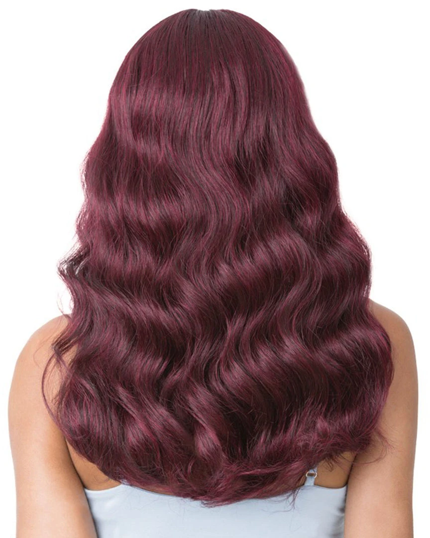 Camryn | Lace Part Synthetic Wig By It's A Wig