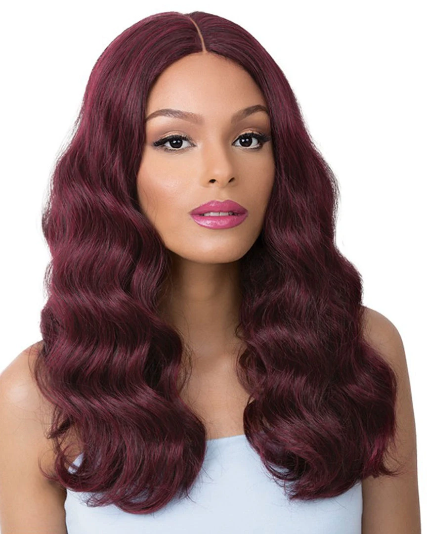 Camryn | Lace Part Synthetic Wig By It's A Wig