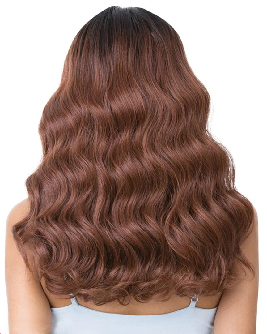 Camryn | Lace Part Synthetic Wig By It's A Wig