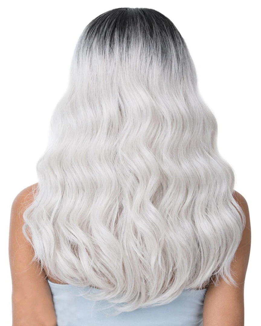Camryn | Lace Part Synthetic Wig By It's A Wig