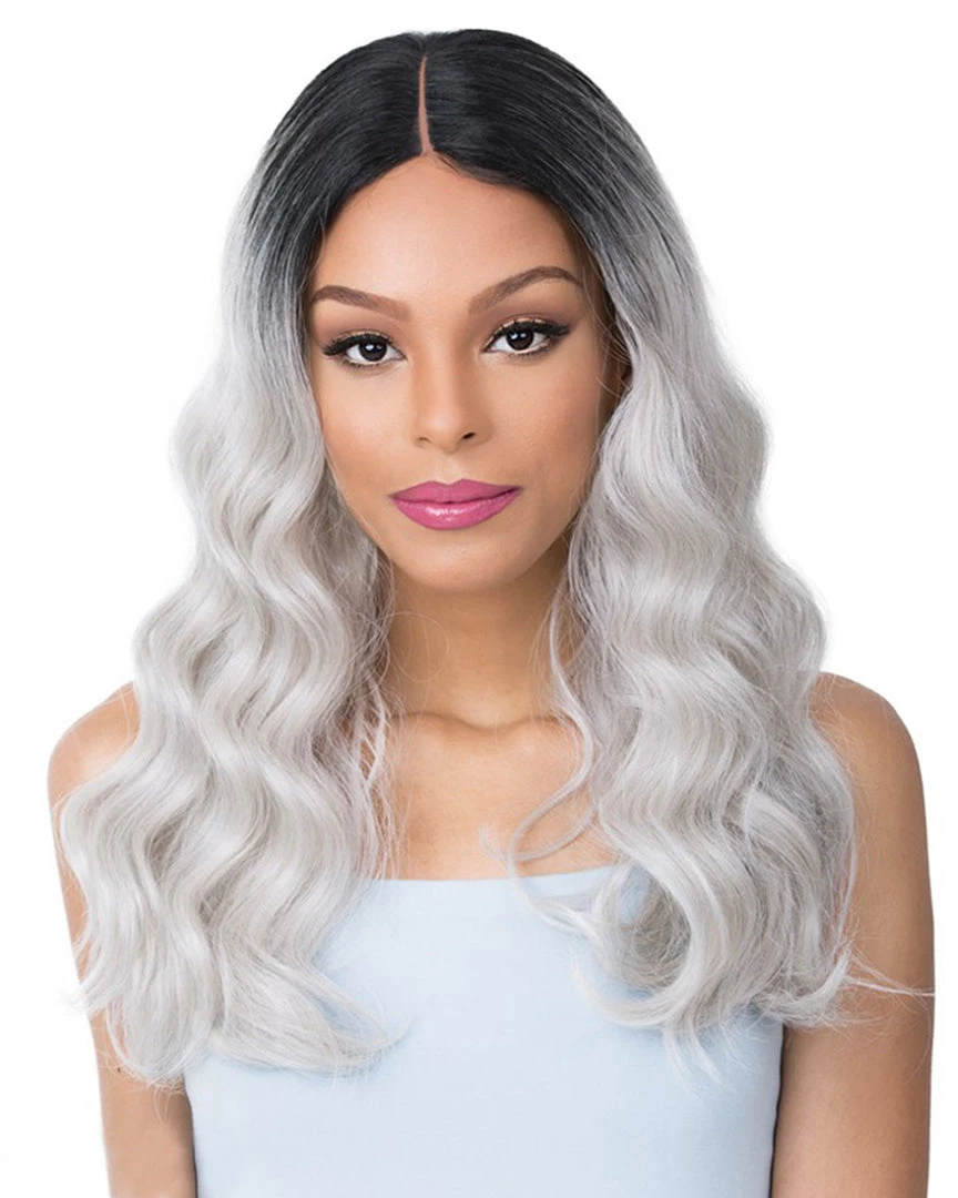 Camryn | Lace Part Synthetic Wig By It's A Wig