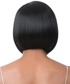 Swiss Lace Zody | Lace Front & Lace Part Synthetic Wig By It's A Wig Wigs For Black Women