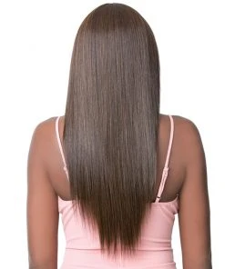 Swiss Lace Curtain Call | Lace Front & Lace Part Synthetic Wig By It's A Wig Wigs For Black Women