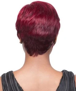 HH Andi | Human Hair Wig By It's A Wig