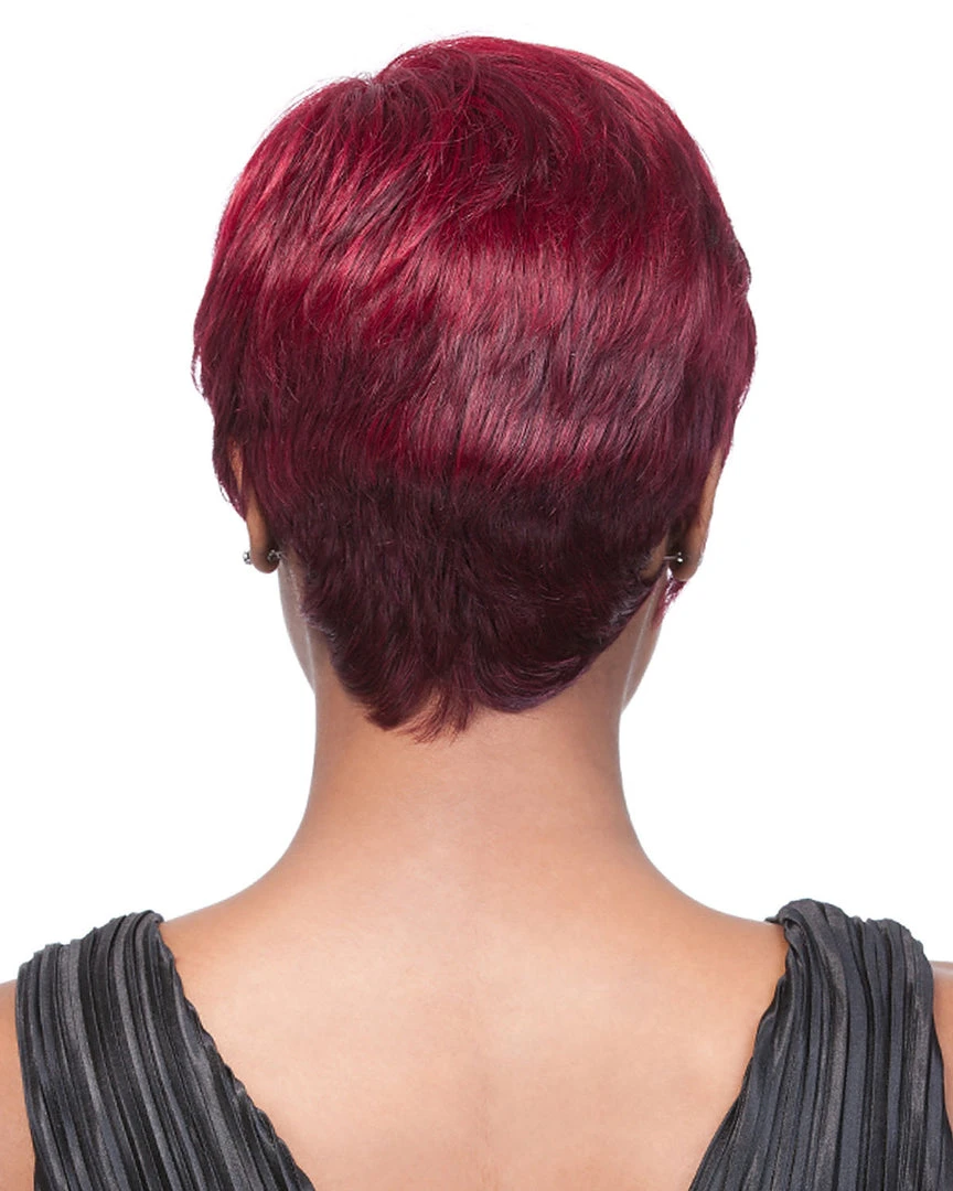 HH Andi | Human Hair Wig By It's A Wig