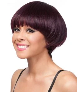 HH Codi | Human Hair Wig By It's A Wig Wigs For Black Women