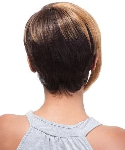 HH Cynthia | Human Hair Wig By It's A Wig Wigs For Black Women