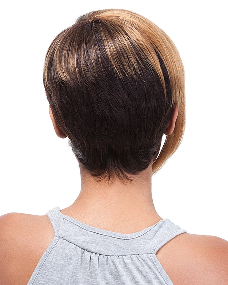 HH Cynthia | Human Hair Wig By It's A Wig Wigs For Black Women