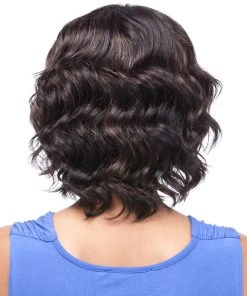 HH Erena | Human Hair Wig By It's A Wig Wigs For Black Women