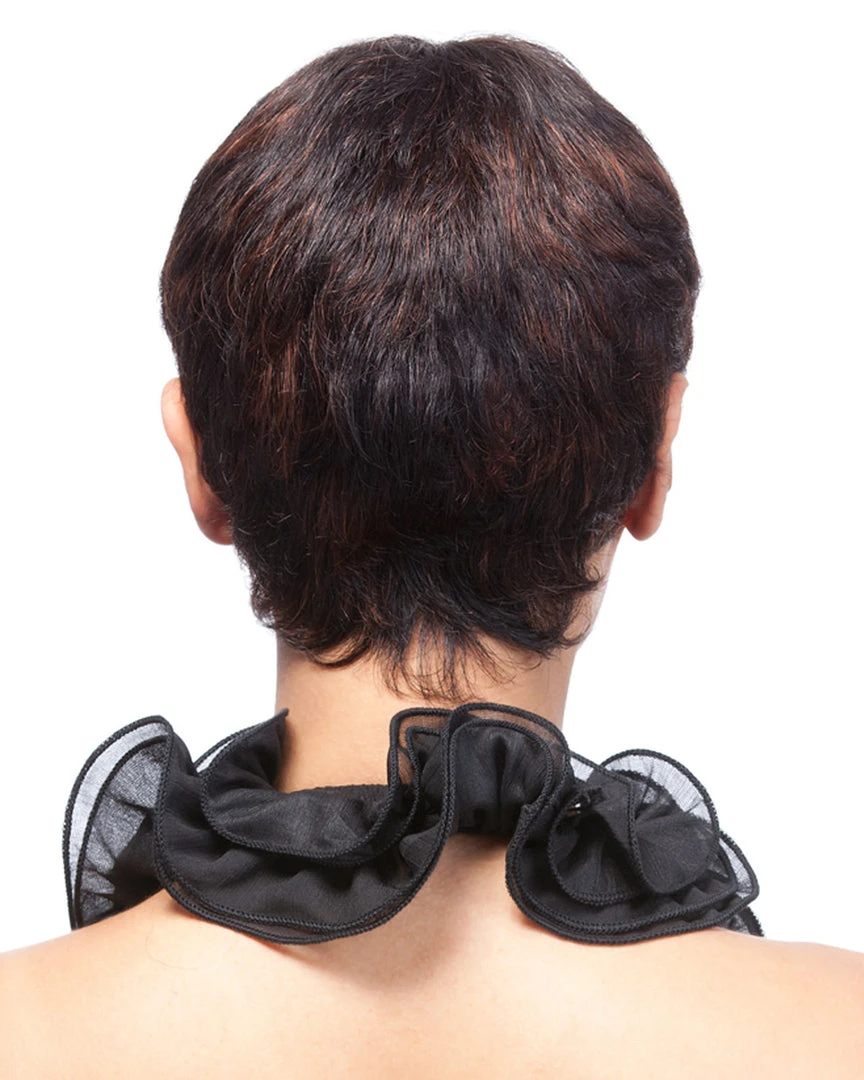 Wigs For Black Women HH Polly | Human Hair Wig By It's A Wig