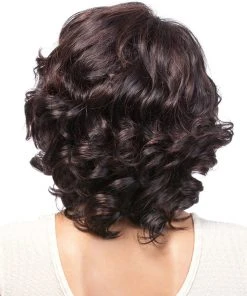 HH Romance Curl | Human Hair Wig By It's A Wig Wigs For Black Women