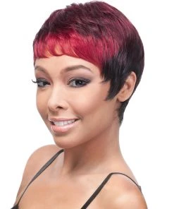 HH Sunrise | Human Hair Wig By It's A Wig Wigs For Black Women