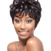 Wigs For Black Women HH Tataya | Human Hair Wig By It's A Wig