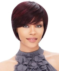 HH Victoria | Human Hair Wig By It's A Wig