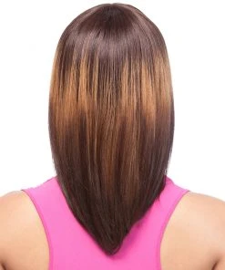 HH Yaki 1012 | Human Hair Wig By It's A Wig Wigs For Black Women