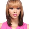 HH Yaki 1012 | Human Hair Wig By It's A Wig Wigs For Black Women