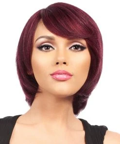 Wigs For Black Women HH Indian Remi Dakota | Remy Human Hair Wig By It's A Wig