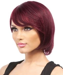 Wigs For Black Women HH Indian Remi Dakota | Remy Human Hair Wig By It's A Wig