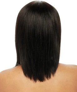 Wigs For Black Women HH Indian Remi Natural 810 | Remy Human Hair Wig By It's A Wig
