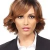 HH Natural Delilah | Remy Human Hair Wig By It's A Wig