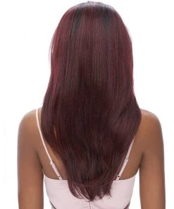 Wigs For Black Women 360 Lace Endless | Human Hair Blend Wig By It's A Wig